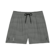 On Trail Shorts Rock