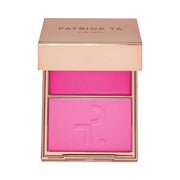 PATRICK TA Major Headlines Double-Take Crme & Powder Blush Duo 'She's Giving'