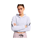 On Movement Hoodie Crater