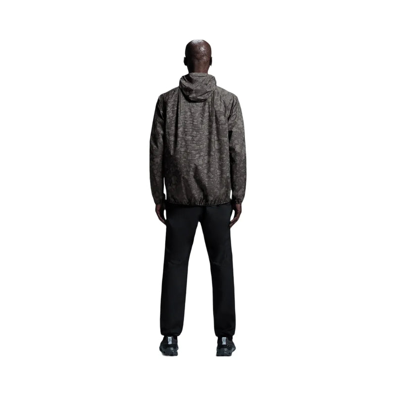 On Ultra Jacket Eclipse