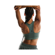 On Core Bra Olive