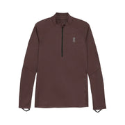 On Climate Shirt Mulberry