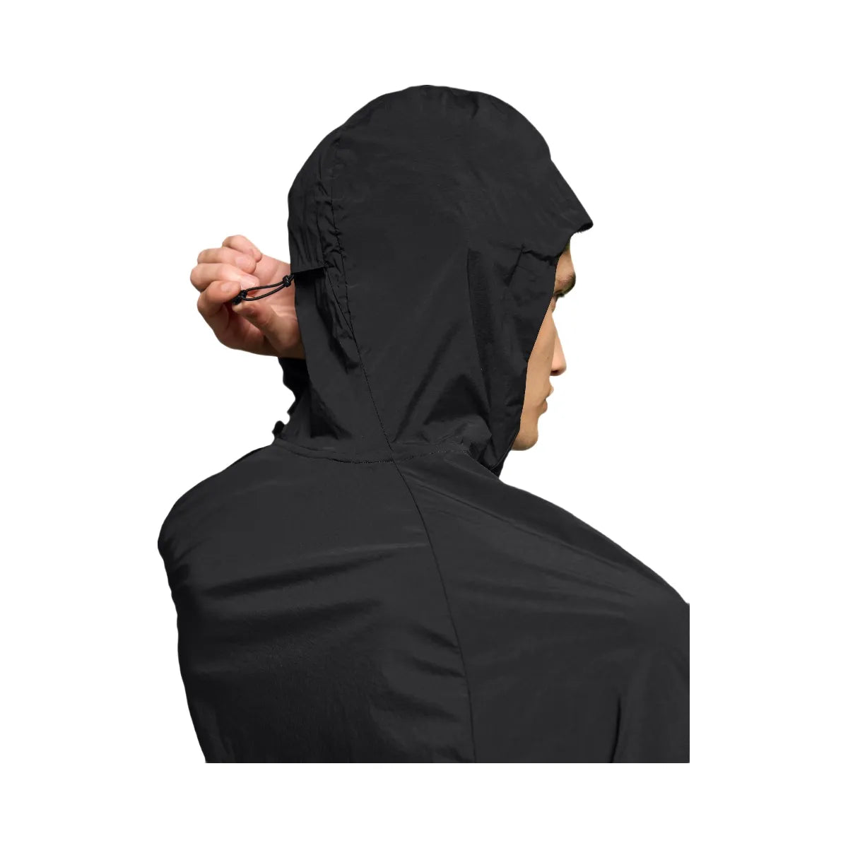 On