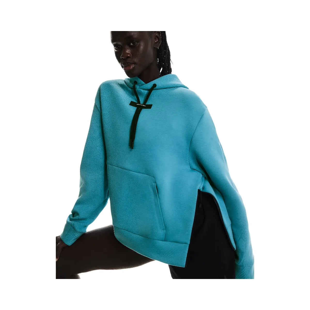 On