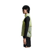 On Weather Vest Hay