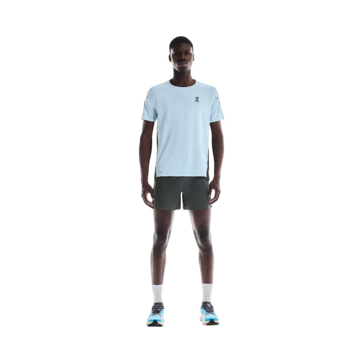 On