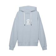 On Club Hoodie Arctic