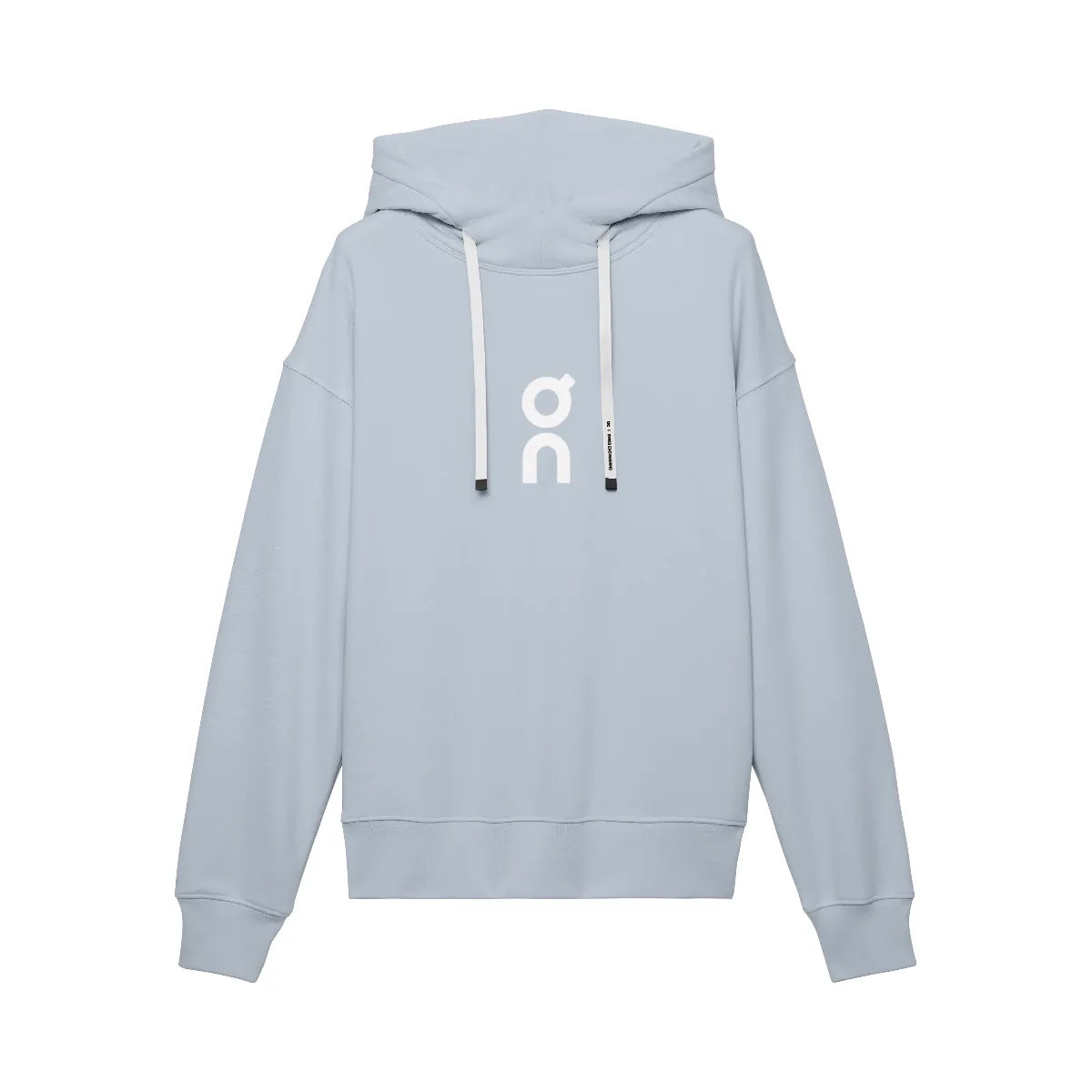 On Club Hoodie Arctic