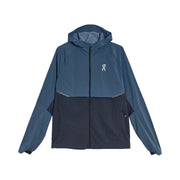 On Core Jacket Denim Navy