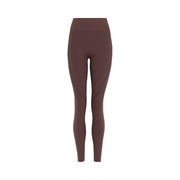 On Movement Tights Long Mulberry