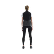 On Weather Vest Black Eclipse