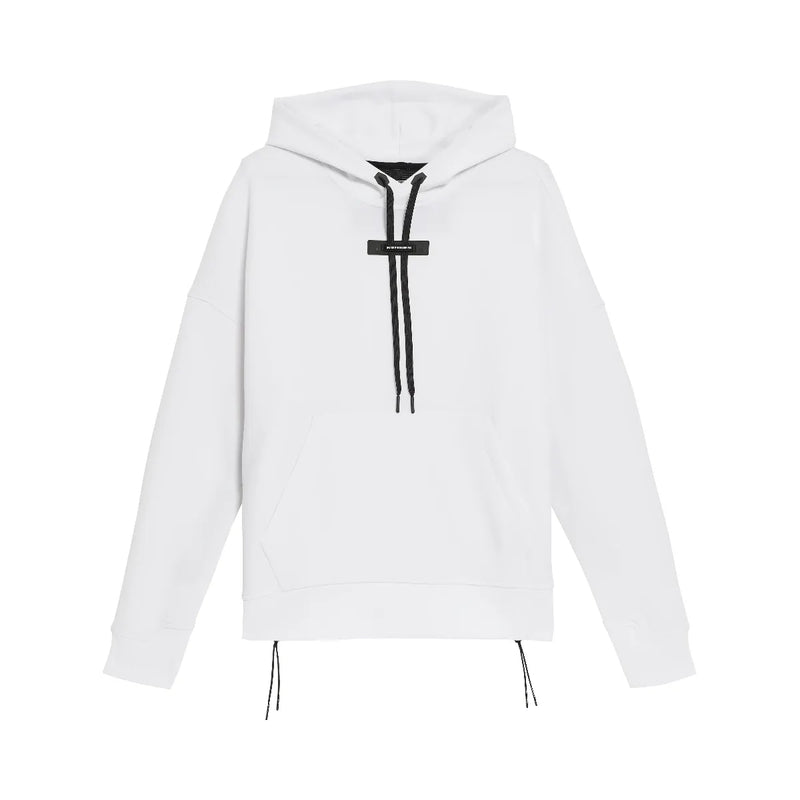 On Hoodie White