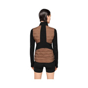 On Climate Jacket Cocoa Black