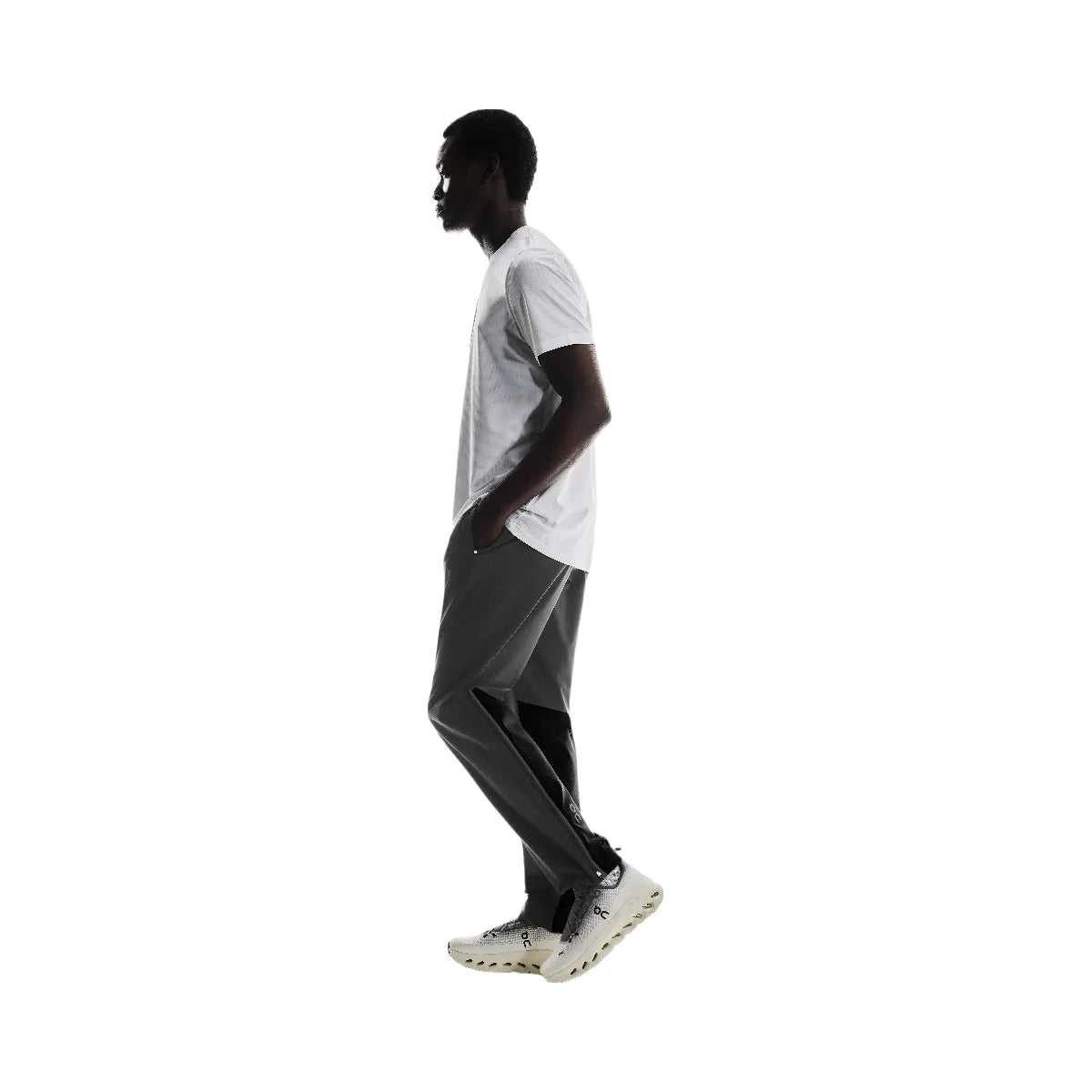 On Track Pants Eclipse