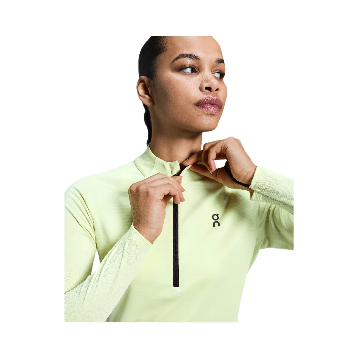 On