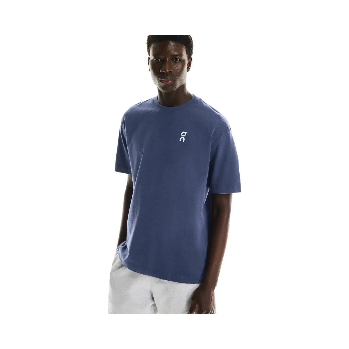 On