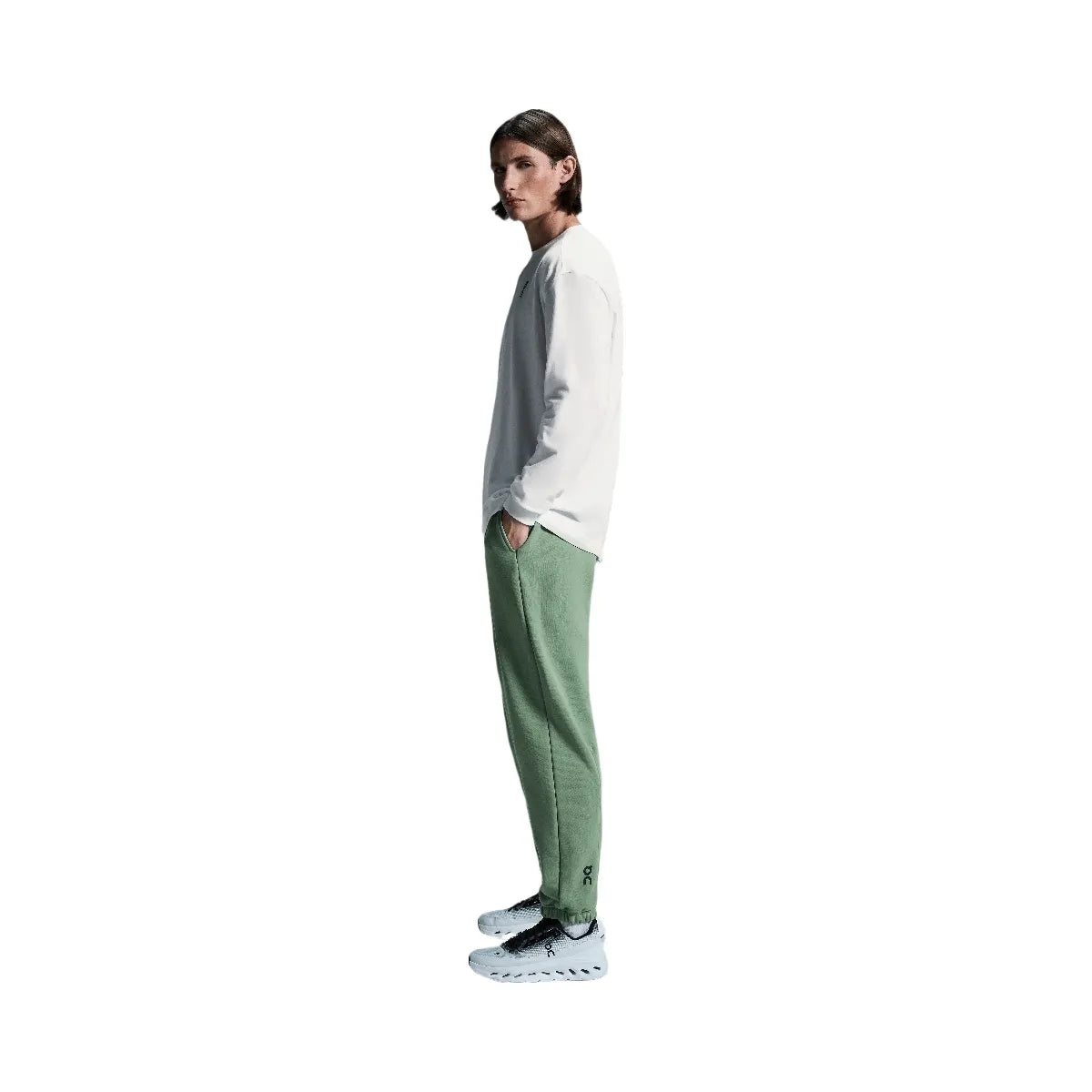 On Club Pants Fern