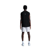 On Courtside Shorts White