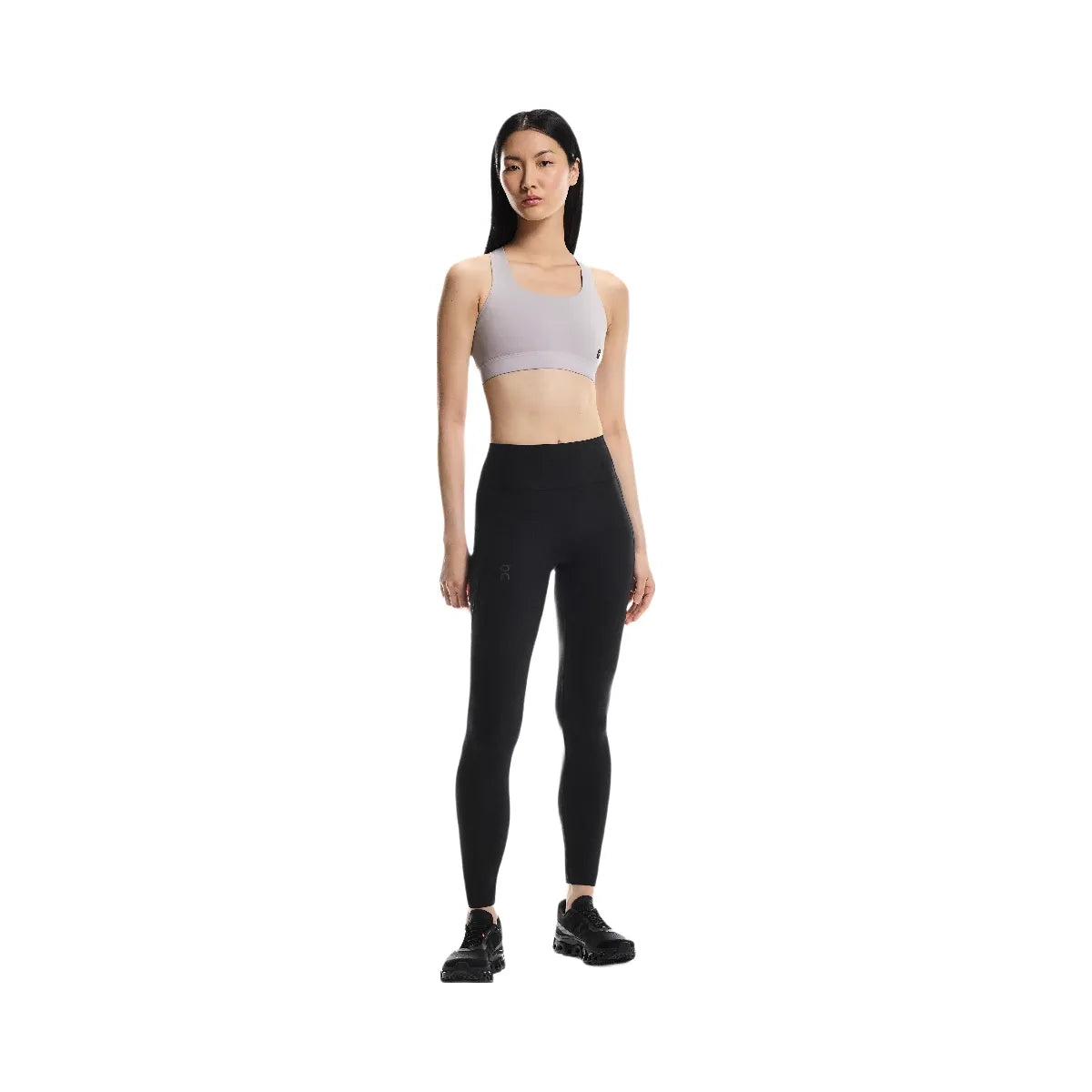 On Core Bra Lilac