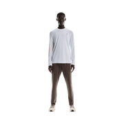 On Focus Pants Pebble