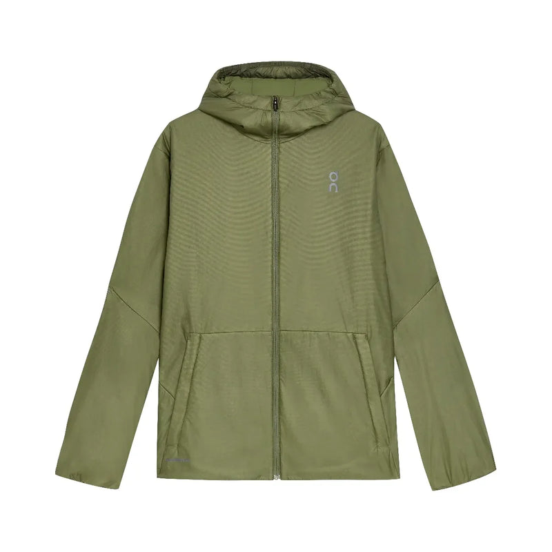 On Trek Jacket Insulated Taiga