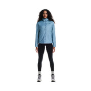 On Trek Jacket Insulated Chambray