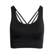 On Active Bra Longline Black