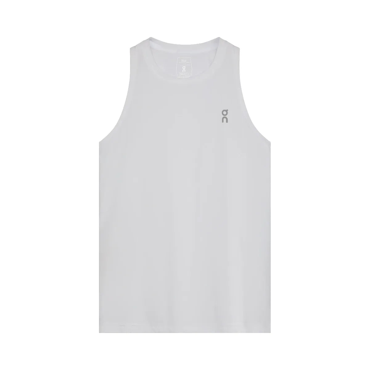 On Core Tank White