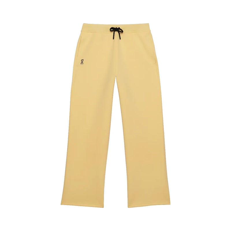 On Focus Tech Sweatpants Nectar