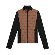 On Climate Jacket Cocoa Black