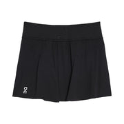 On Court Skirt Black