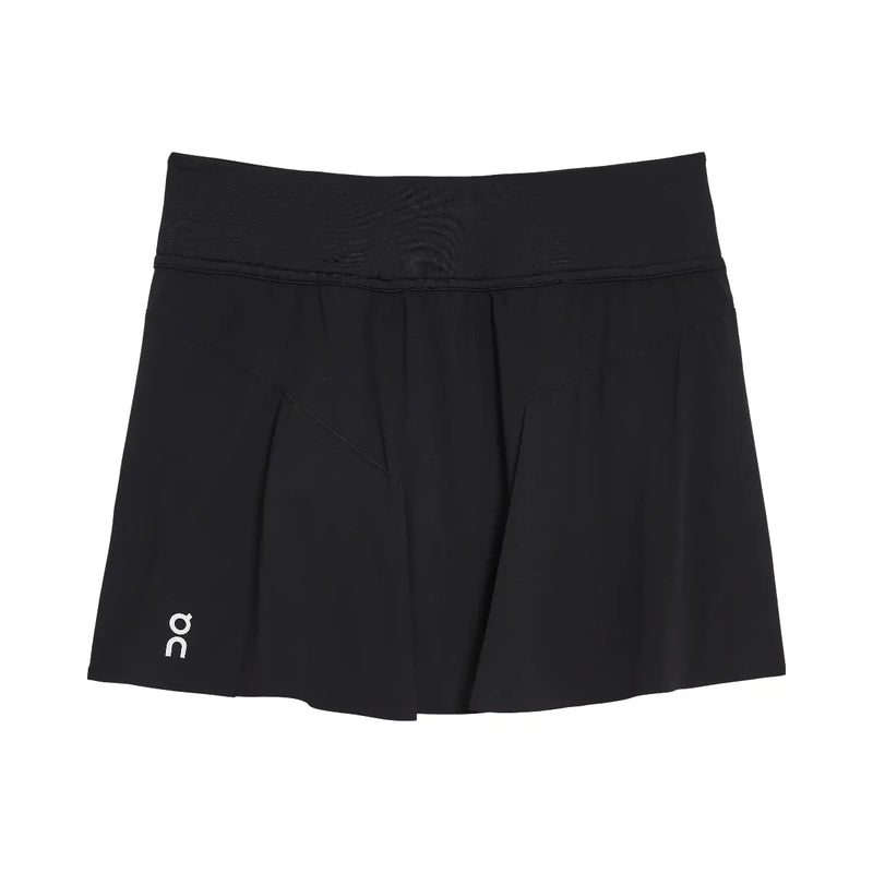 On Court Skirt Black