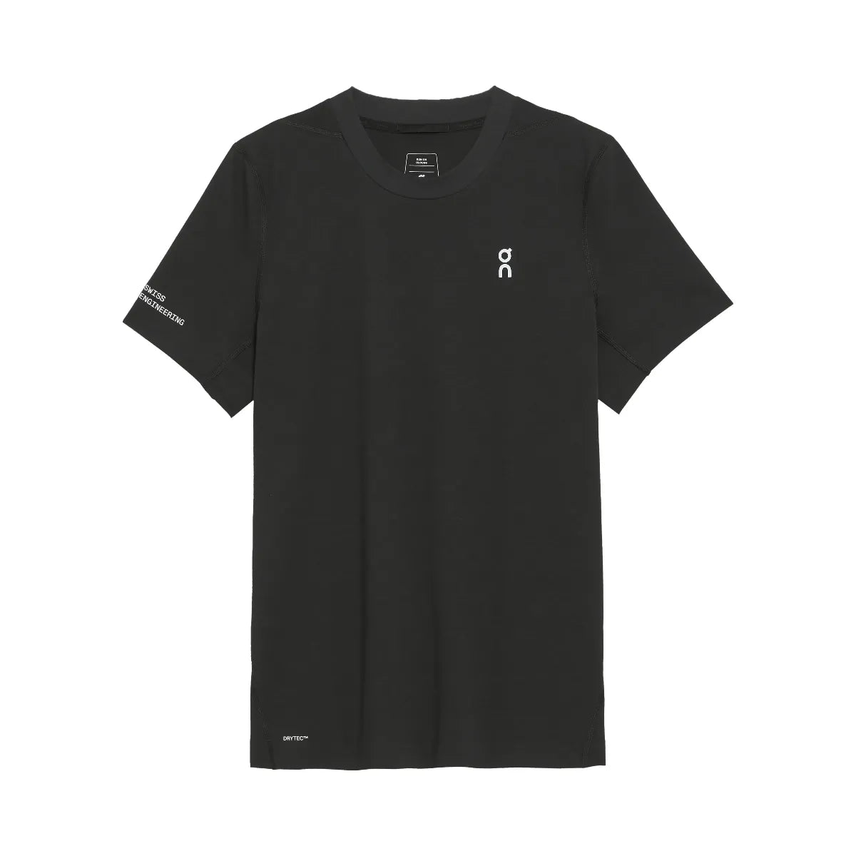 On Train-T Black