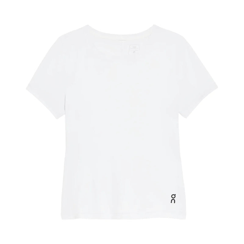 On Movement-T White