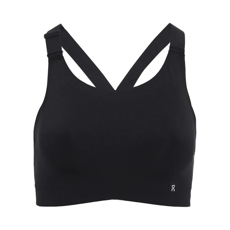 On Endurance Bra Black