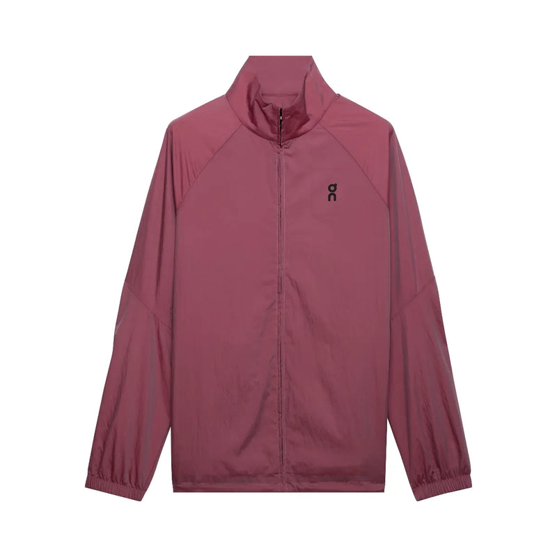 On Court Jacket Pink