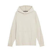 On Movement Hoodie Sand