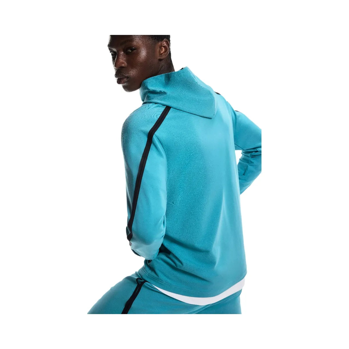 On