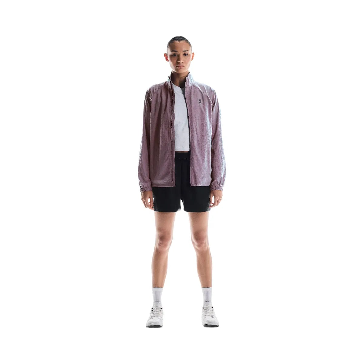 On