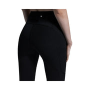 On Trek Tight Black Mulberry