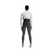 On Weather Jacket Silver Eclipse