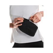 On Weather Vest Black Eclipse