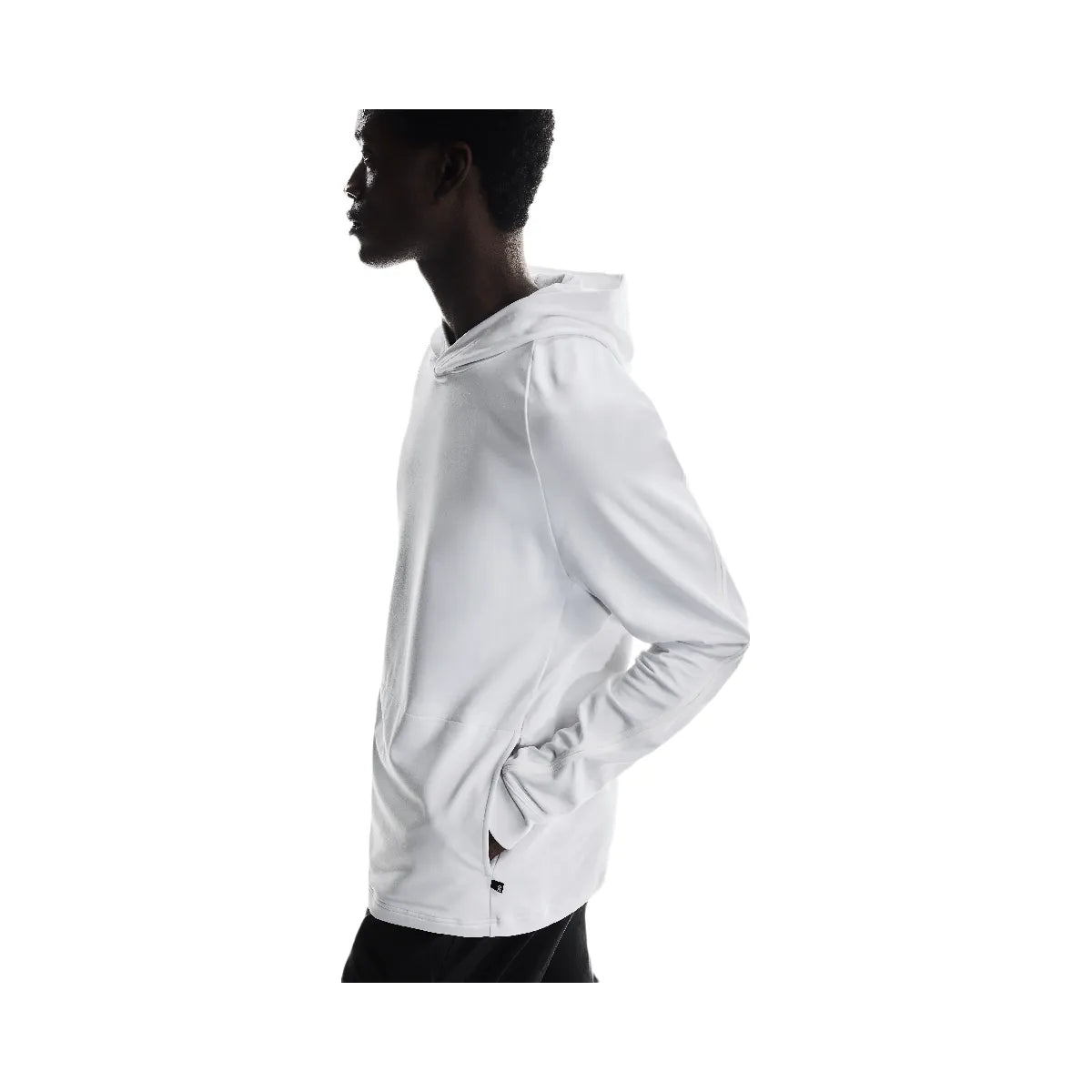 On
