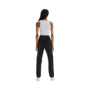 On Track Pants Black