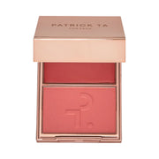 PATRICK TA Major Headlines Double-Take Crme & Powder Blush Duo 'She's That Girl'