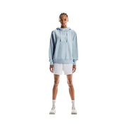 On Club Hoodie Arctic