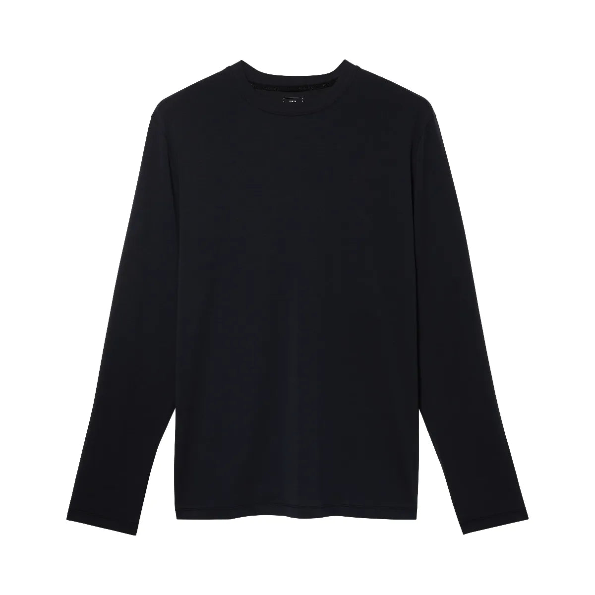 On Focus Long-T Black
