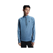 On Climate Shirt Chambray