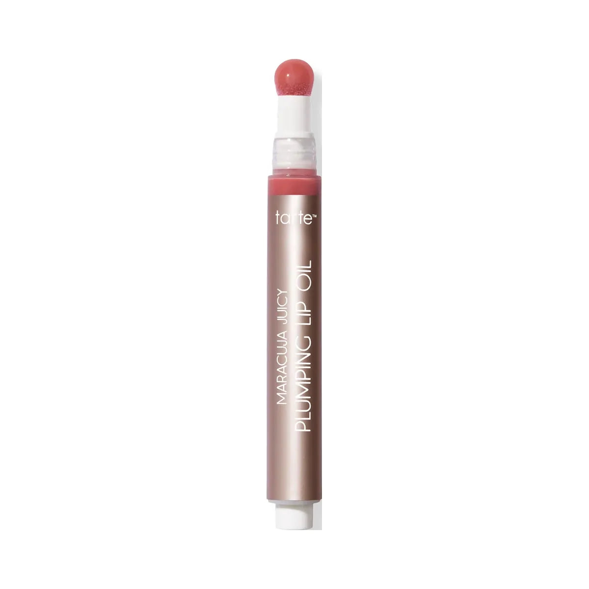 Tarte Maracuja Juicy Plumping Lip Oil 'Mixed berries'