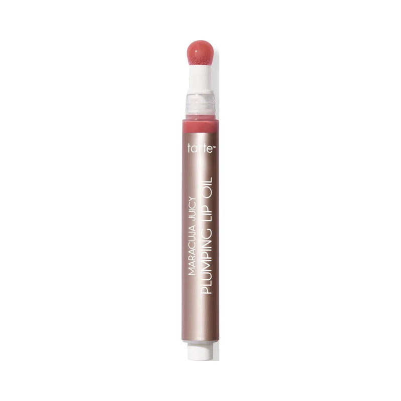 Tarte Maracuja Juicy Plumping Lip Oil 'Mixed berries'
